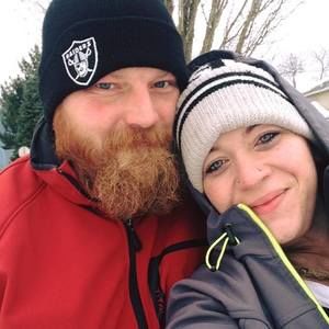 Meet your Posher, Desiree